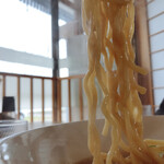 Koimen Kurumi - 麺