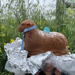 ラトリエ ドゥ ノノ - 草原のアニョーパスカル