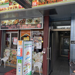 インド＆タイ料理専門店 Surya Royal Garden - 