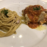 リストランテ ラ チャウ - 