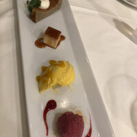 リストランテ ラ チャウ - 