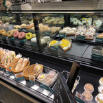 スターバックス コーヒー  - 商品棚