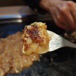 Okonomiyaki Teppan Yaki Tsurujirou - 