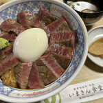 いまきん食堂 - 