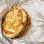 マクドナルド  - グリトルソーセージ♥