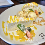 ワカヌイ グリル ダイニング バー 東京 - 