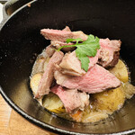 ワインとフレンチおばんざい Bistro DECO - 