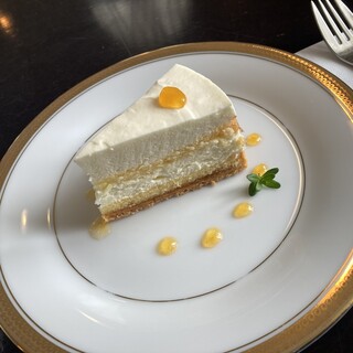 ジー フェイス カフェ_1