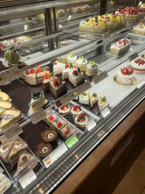 シャトレーゼ 五所川原店（Chateraise） - 五所川原（ケーキ）の写真