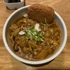 カレーうどん ひかり TOKYO