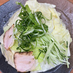 つけ麺本舗 辛部 - 