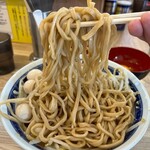 自家製麺223 - 