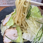 つけ麺本舗 辛部 - 