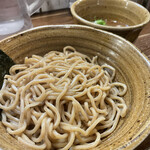 ベジポタつけ麺えん寺 - 