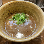 ベジポタつけ麺えん寺 - 