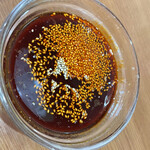 つけ麺本舗 辛部 - 