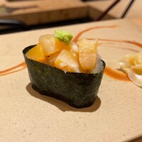 美登利 昌 成城店 - 