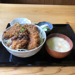 Tonkatsu rakujy - 