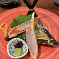 かに道楽 新宿本店 - 