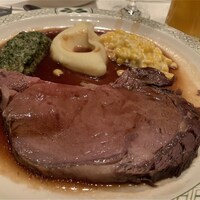 ロウリーズ・ザ・プライムリブ 恵比寿ガーデンプレイス店 - 