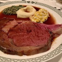 ロウリーズ・ザ・プライムリブ 恵比寿ガーデンプレイス店 - 