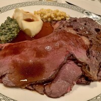 ロウリーズ・ザ・プライムリブ 恵比寿ガーデンプレイス店 - 