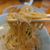 くるまやラーメン　 - 