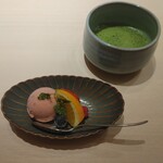 天冨良 麻布よこ田 - 