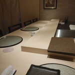 天冨良 麻布よこ田 - 