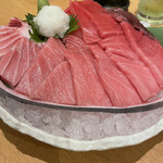 すし酒家 一歩 - 