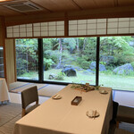 Nanzenji Sandou Kikusui - 素晴らしい庭園