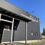 甘味かふぇ ばりや - 