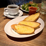 パスタバル MiKiYA's - 