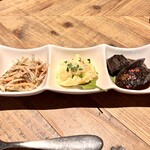 パスタバル MiKiYA's - 