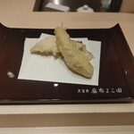 天冨良 麻布よこ田 - 