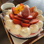 甘味かふぇ ばりや - 