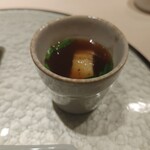 天冨良 麻布よこ田 - 