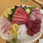 Sushi Sakaya Ippo - 