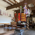 甘味かふぇ ばりや - 