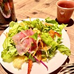 パスタバル MiKiYA's - 