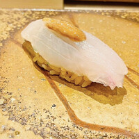 鮨 銀座 おのでら - 