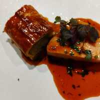 イノベーティブ フレンチ ワタハン - 