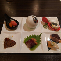 中国料理 彩龍 - 