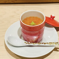 鮨 銀座 おのでら - 