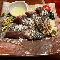 土佐料理 祢保希 新宿店 - 