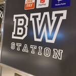 BW STATION - 