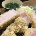 Tonkatsu Resutoran Yamashiro - 