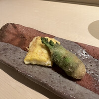 桜坂 渡利 - 