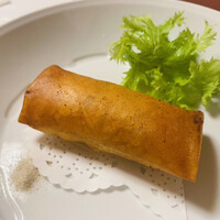 創作中華 一之船入 - 