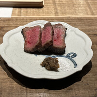 和牛料理 一石三鳥 - 